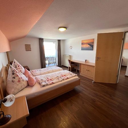 Gaestehaus-Pension Keiss Хопферау Экстерьер фото